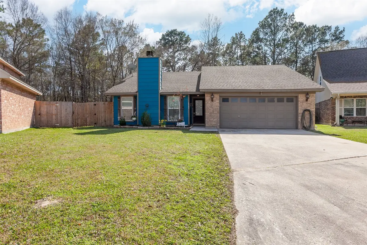 13075 Westhester Lane, Beaumont, TX 77713 - #1