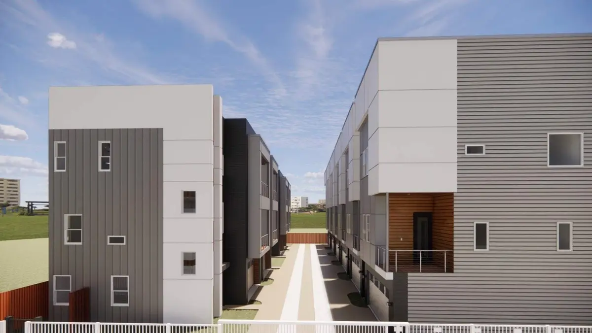 3018 Drew St, Houston, TX 77004 - Image #1