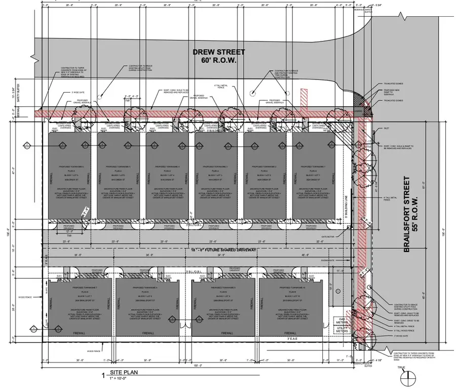 3018 Drew St, Houston, TX 77004 - Image #2