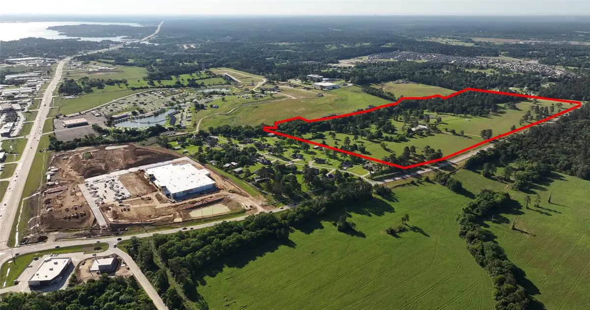 22720 Fm-2854, Montgomery, TX 77316 - #1