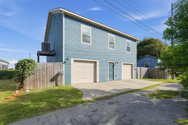 3717 Church Street Street, Galveston, TX 77550