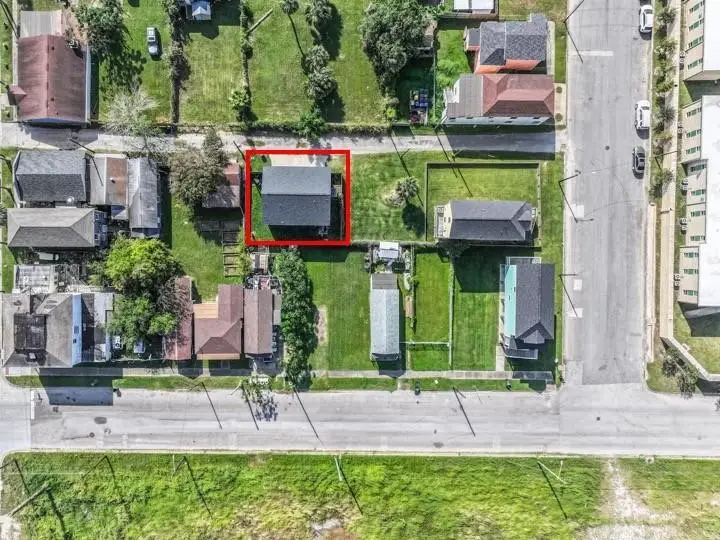 3717 Church Street Street, Galveston, TX 77550 - #2