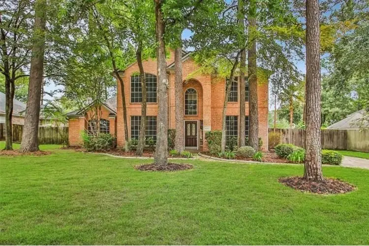 16222 Morningbrook Drive, Spring, TX 77379 - Image #2