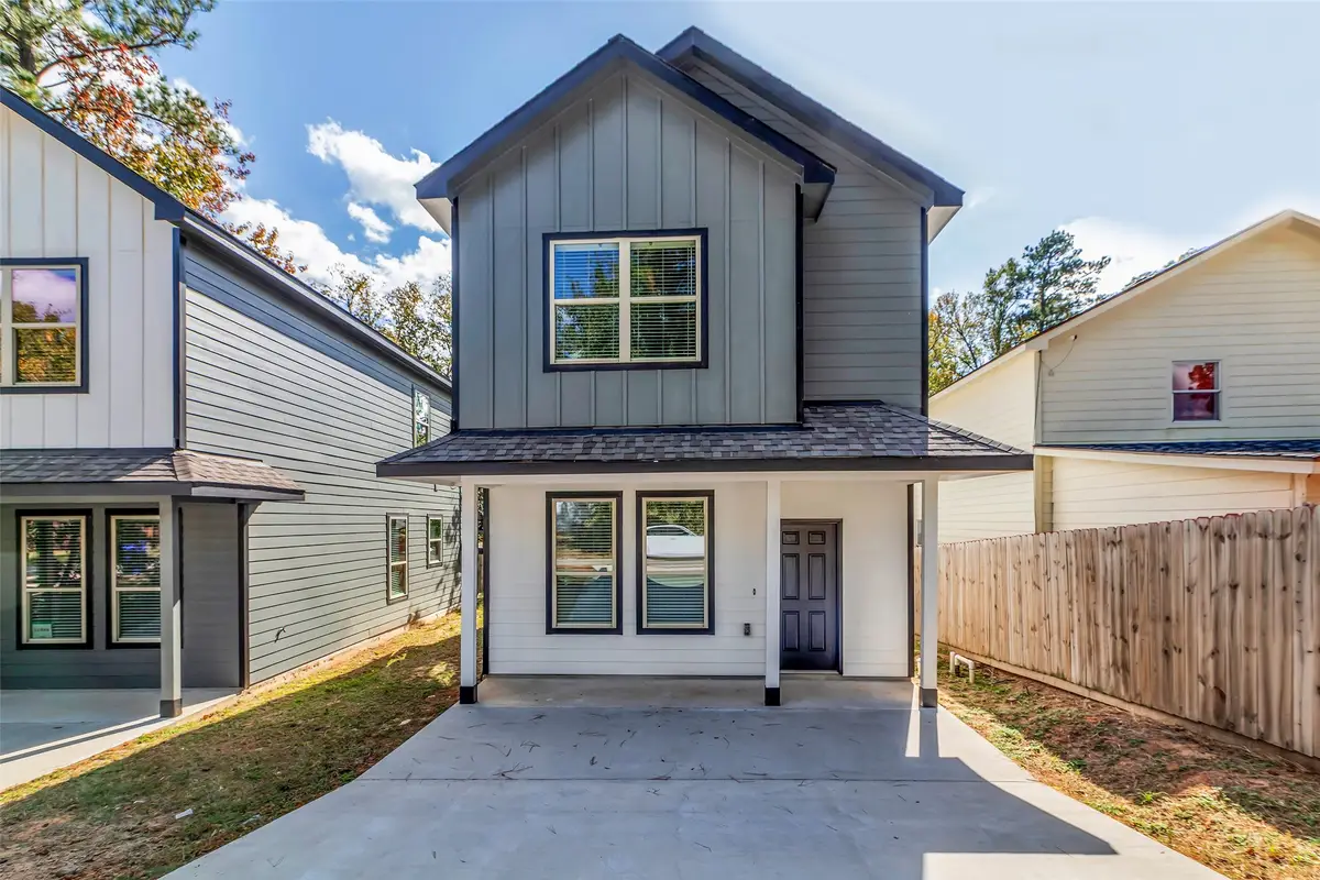 11966 Canal Street, Willis, TX 77318 - #1