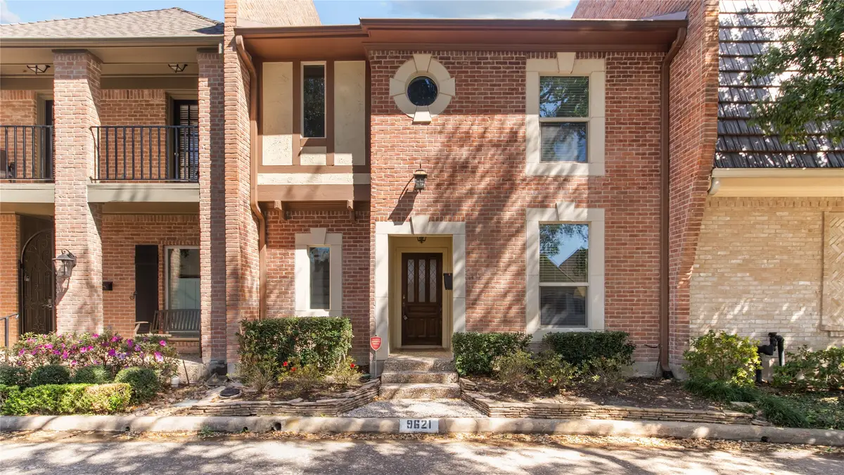 9621 Longmont Drive, Houston, TX 77063 - #1