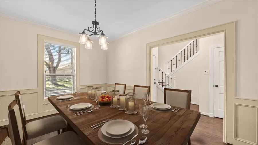 9621 Longmont Drive, Houston, TX 77063 - #2