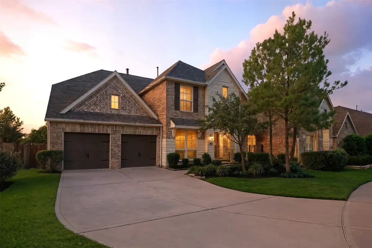 4136 Sandalwood Lane, Spring, TX 77386 - Image #1
