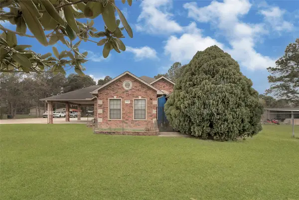 16727 E Longwood Meadows, Cypress, TX 77429