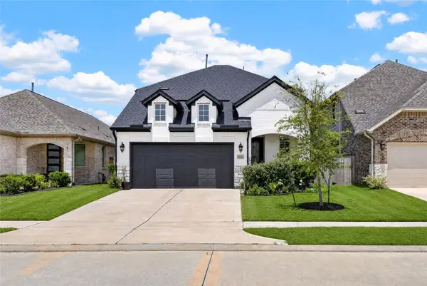 13326 Wood Leaf Park, Tomball, TX 77375