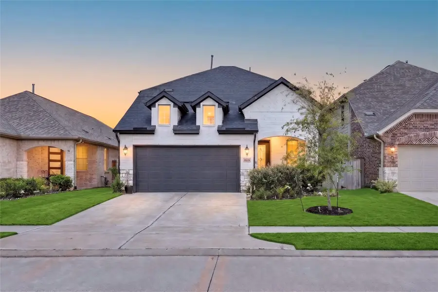 13326 Wood Leaf Park, Tomball, TX 77375 - #2