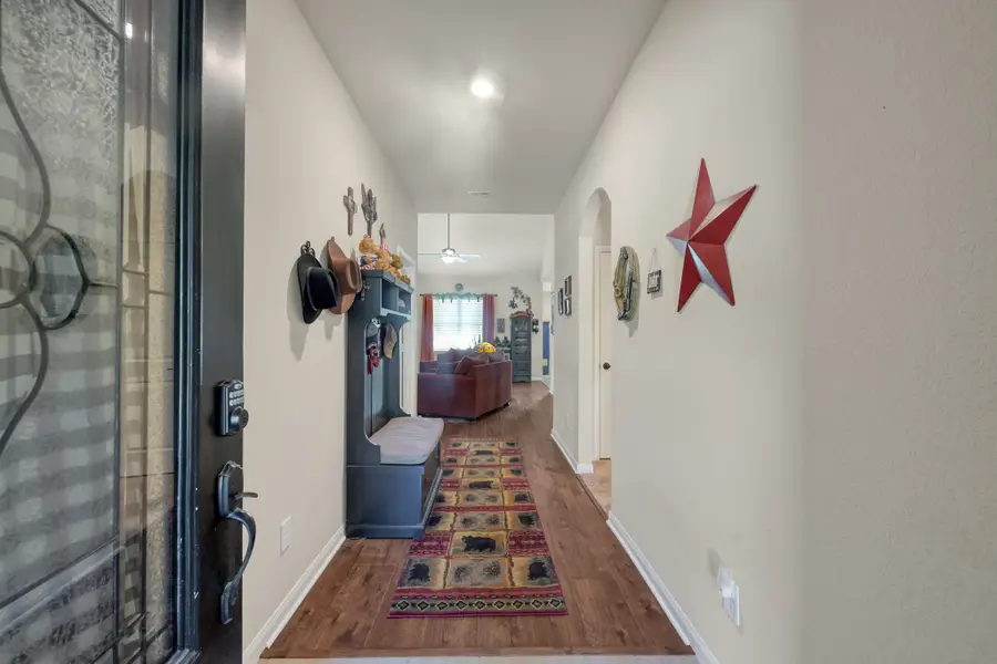 9041 Oval Glass Street, Conroe, TX 77304 - Image #3