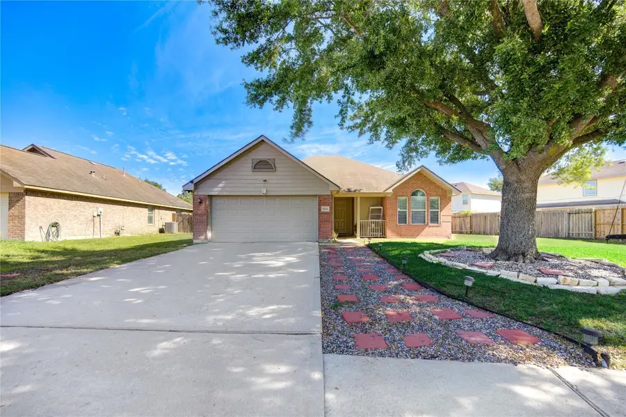 20330 Desert Willow Drive, Katy, TX 77449 - #2