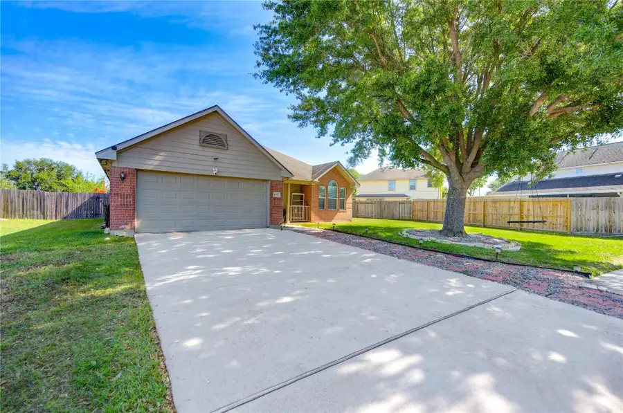 20330 Desert Willow Drive, Katy, TX 77449 - #3