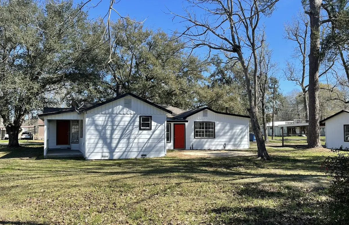 104 County Road 2401, Hull, TX 77564 - #1