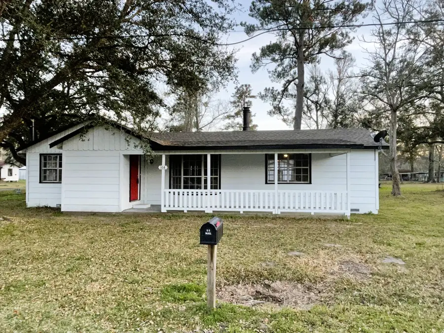 104 County Road 2401, Hull, TX 77564 - #2