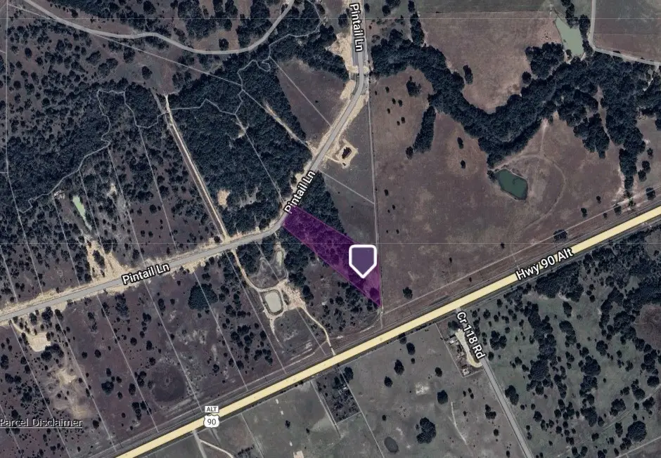Lot 112 Pintail, Columbus, TX 78934 - Image #1