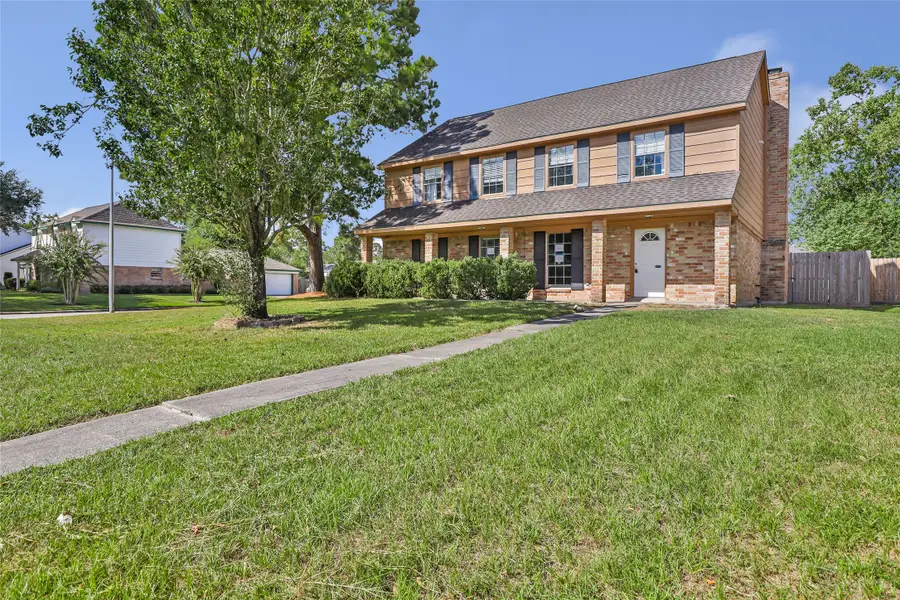5603 Mossy Timbers Drive, Humble, TX 77346 - #3