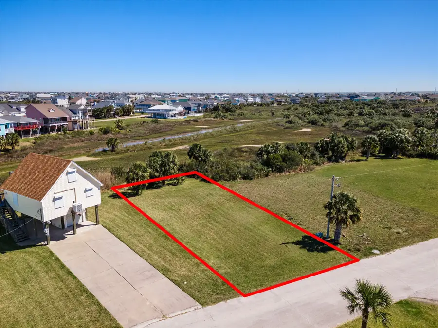 3807 Laguna, Galveston, TX 77554 - #2