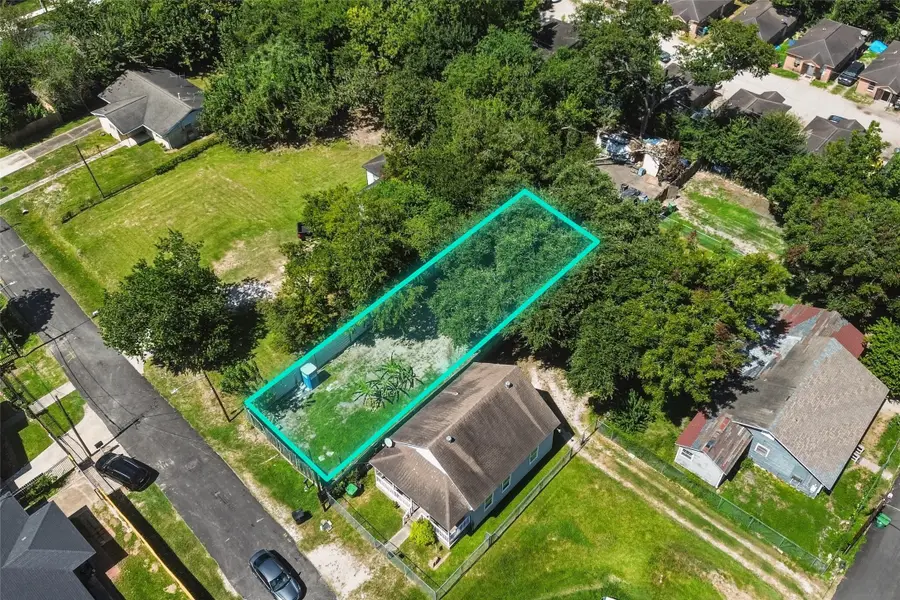 3219 Evella Street, Houston, TX 77026 - #2