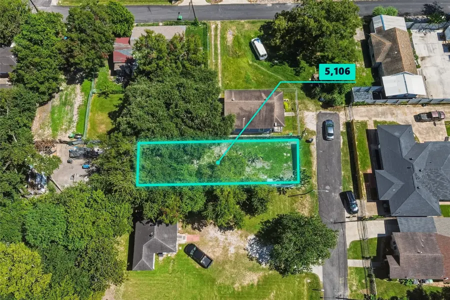 3219 Evella Street, Houston, TX 77026 - #3