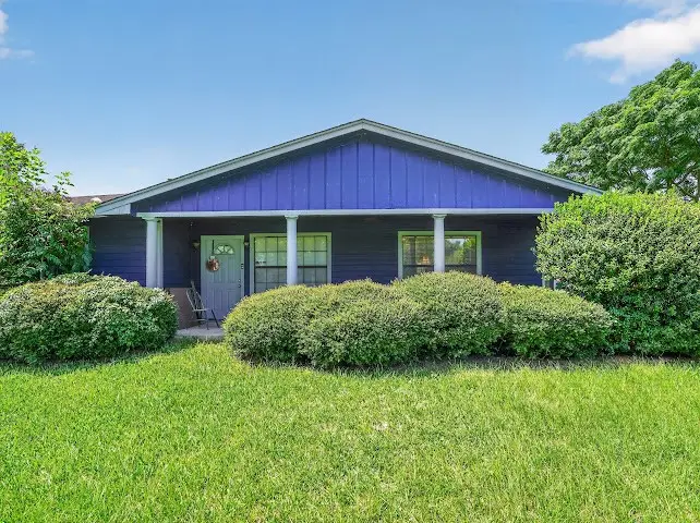 1019 Lamar Street, Liberty, TX 77575 - #1