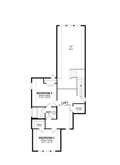 22107 Shrimp Plant Lane, Cypress, TX 77433 - #2
