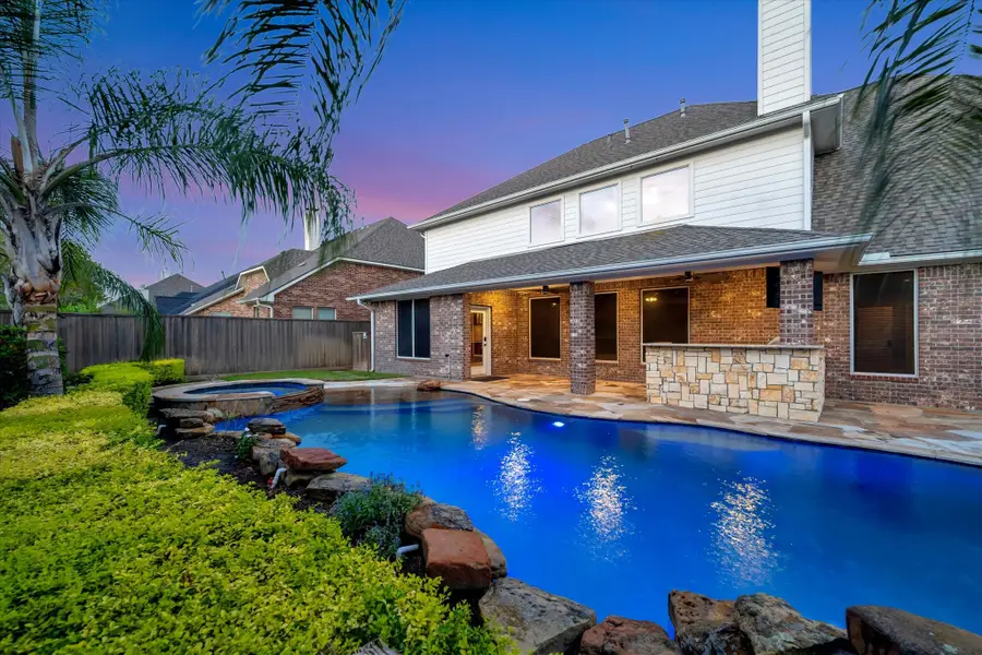 2515 Montclair Court, League City, TX 77573 - #2