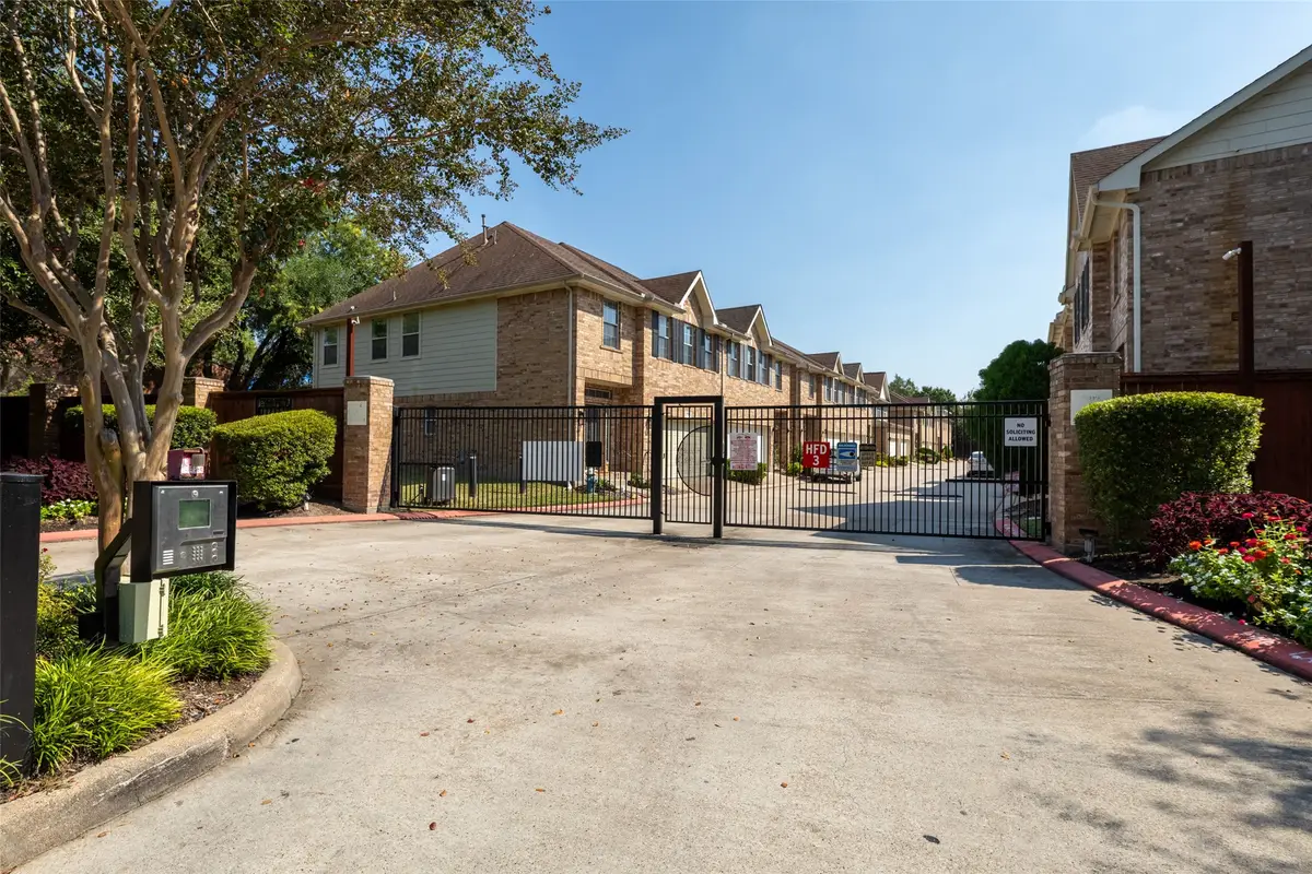 7438 Hollister Spring, Houston, TX 77040 - Image #1
