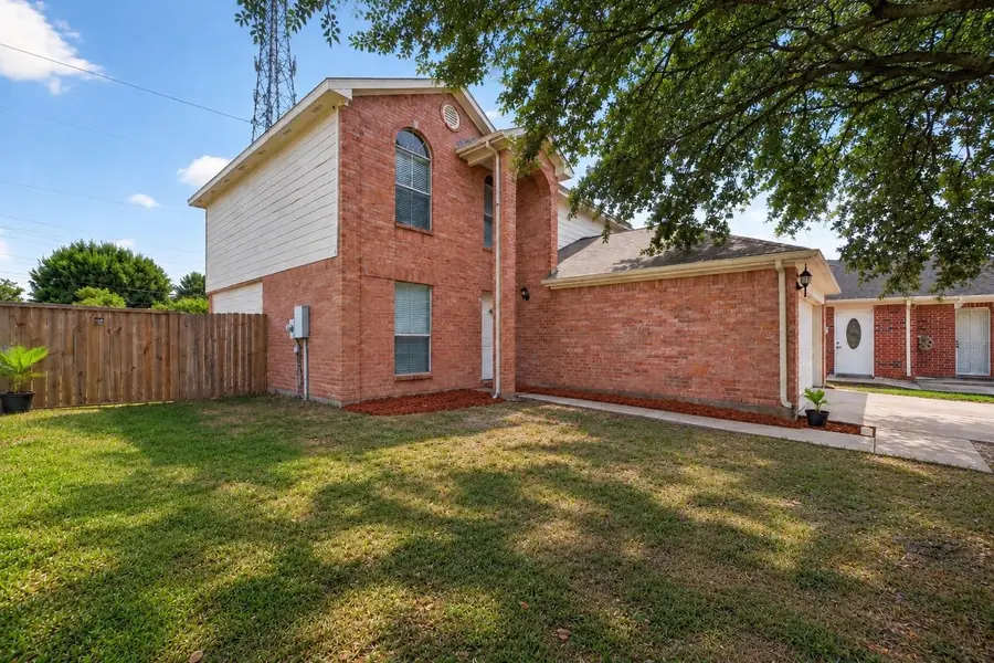 9707 Royal Crest Way, Houston, TX 77083 - #2