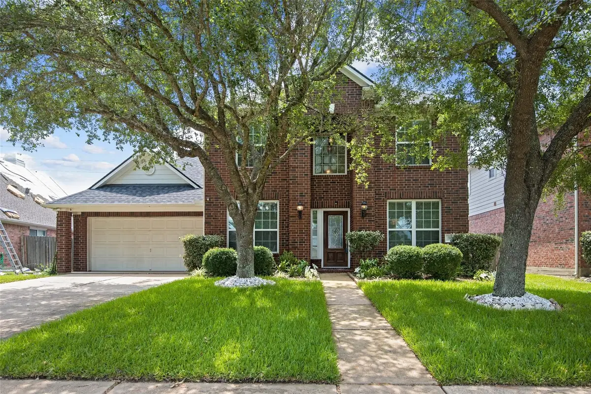 3130 Springdale Drive, Pearland, TX 77584 - #1