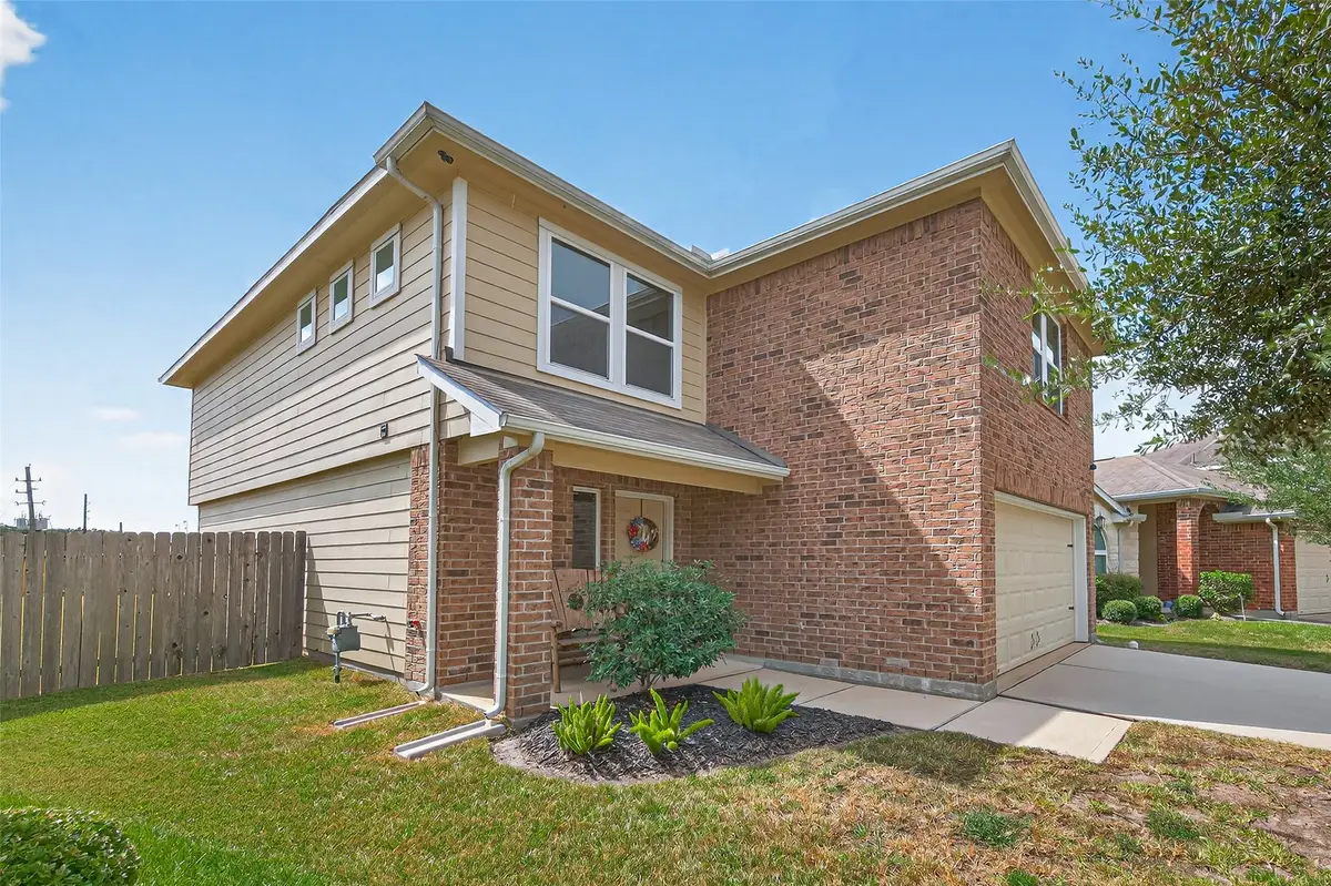 14919 Tranquility Ridge Court, Humble, TX 77396 - Image #1