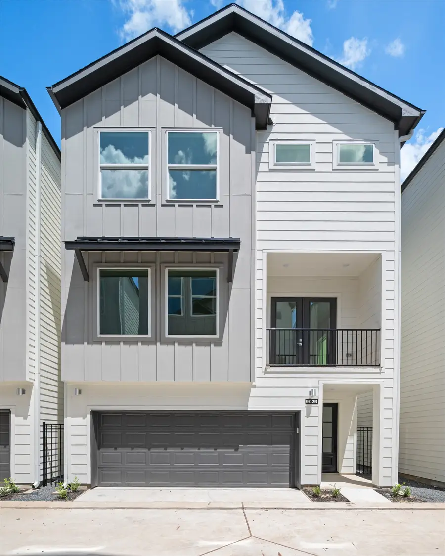 902 Kern Street #B, Houston, TX 77009 - #2
