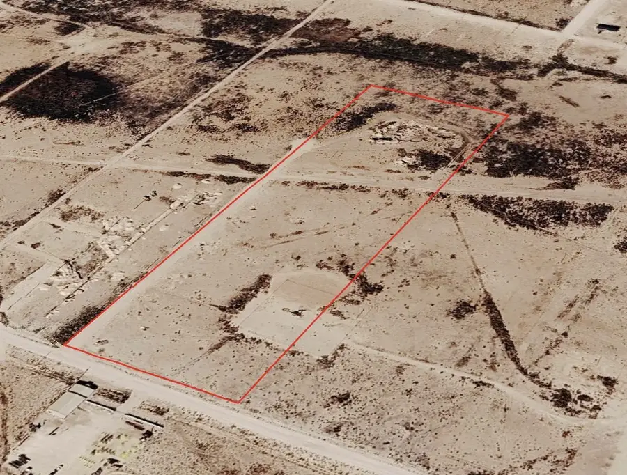 1500 W 16th Street, Odessa, TX 79763 - #2