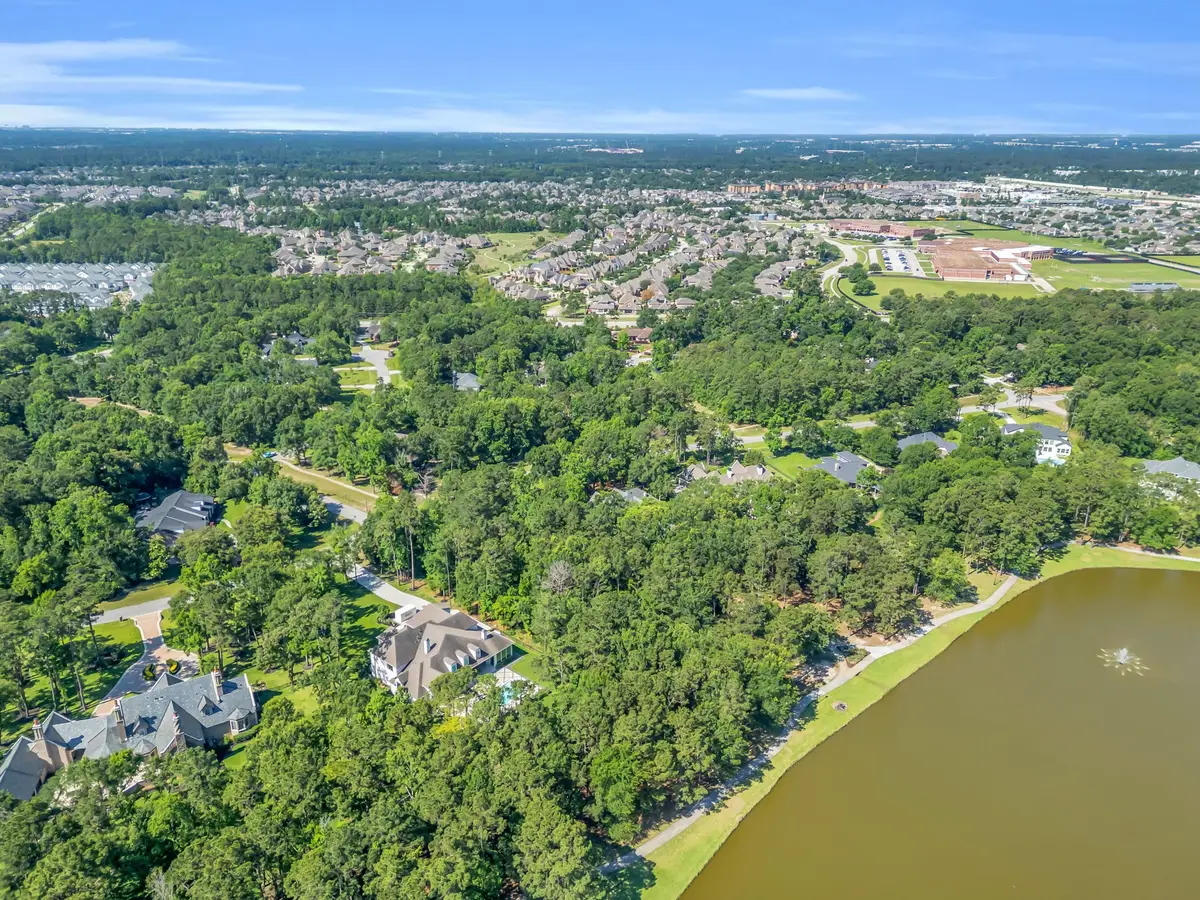 3442 W Benders Landing Boulevard, Spring, TX 77386 - #1