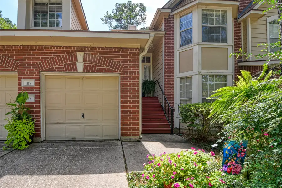 109 Avonlea, The Woodlands, TX 77382 - #2
