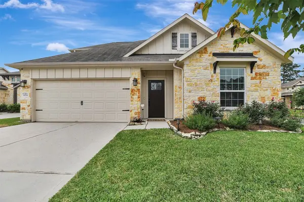 11711 Petal Falls Lane, Tomball, TX 77377