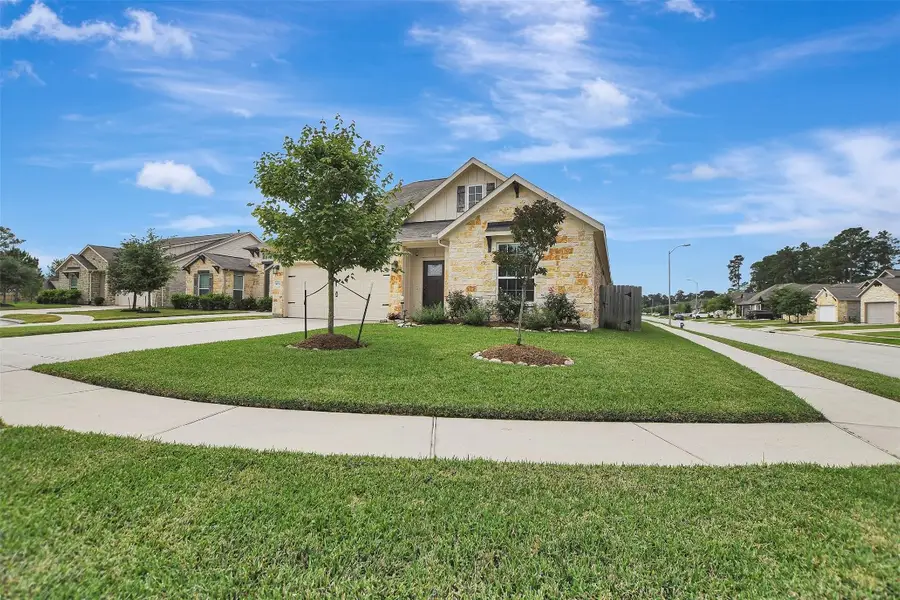 11711 Petal Falls Lane, Tomball, TX 77377 - #2