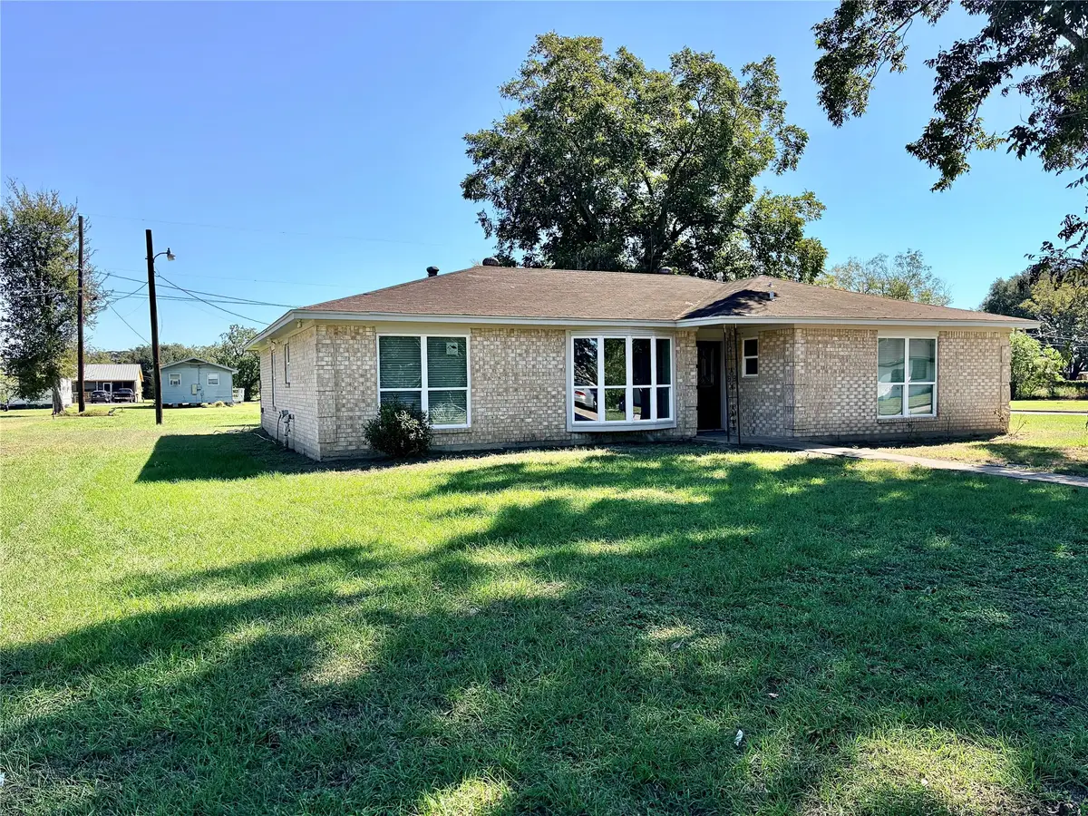 436 7th Street, Hempstead, TX 77445 - #1