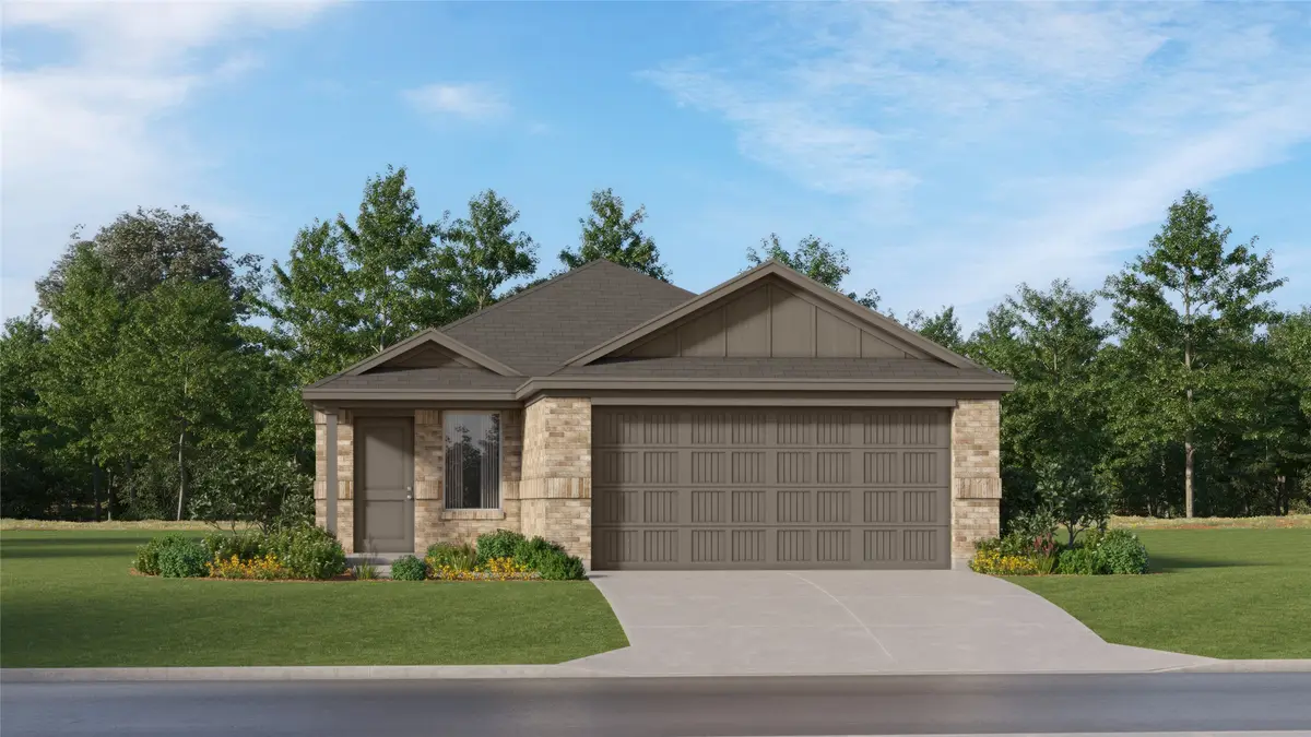 1643 Windrose Bend, Angleton, TX 77515 - #1