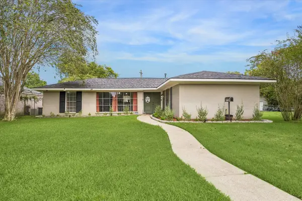 2703 Newman, Liberty, TX 77575