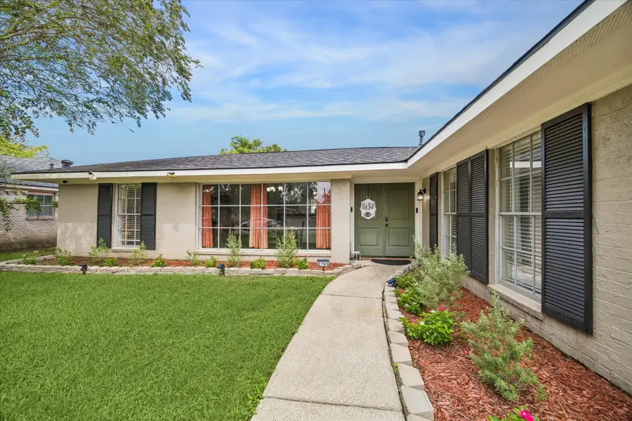 2703 Newman, Liberty, TX 77575 - #2