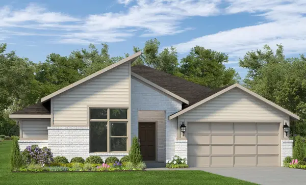 2834 River Juniper Lane, Crosby, TX 77532