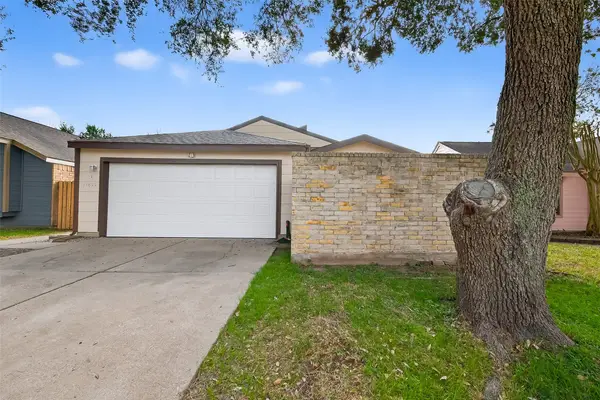 11635 Twinridge Lane, Houston, TX 77099