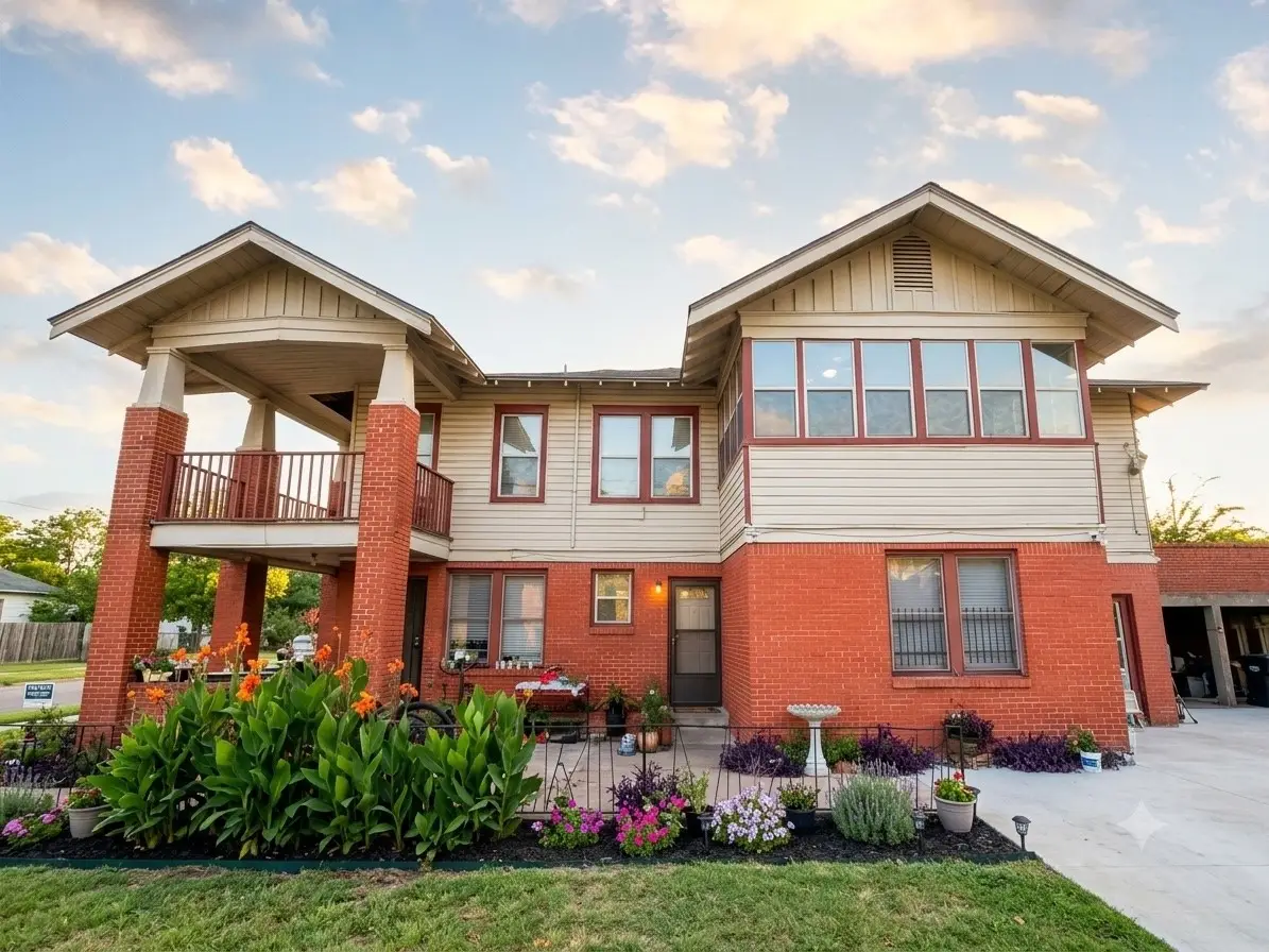 301 66th Street, Houston, TX 77011 - #1