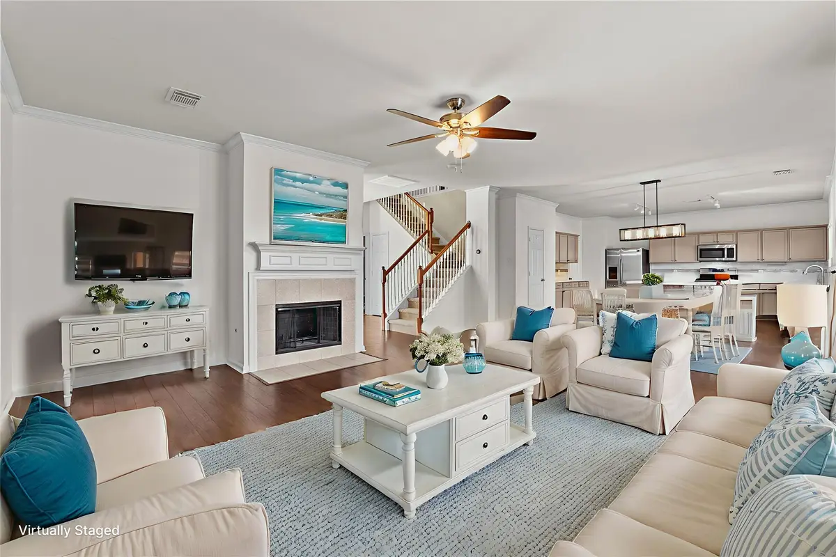 542 Cedar Branch Drive, League City, TX 77573 - Image #1