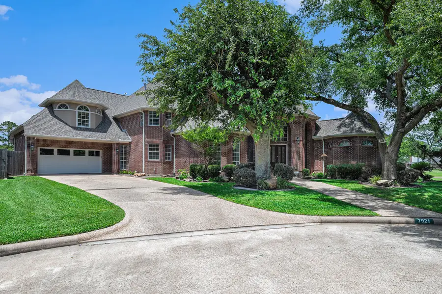 7921 Capri Circle, Houston, TX 77095 - Image #2