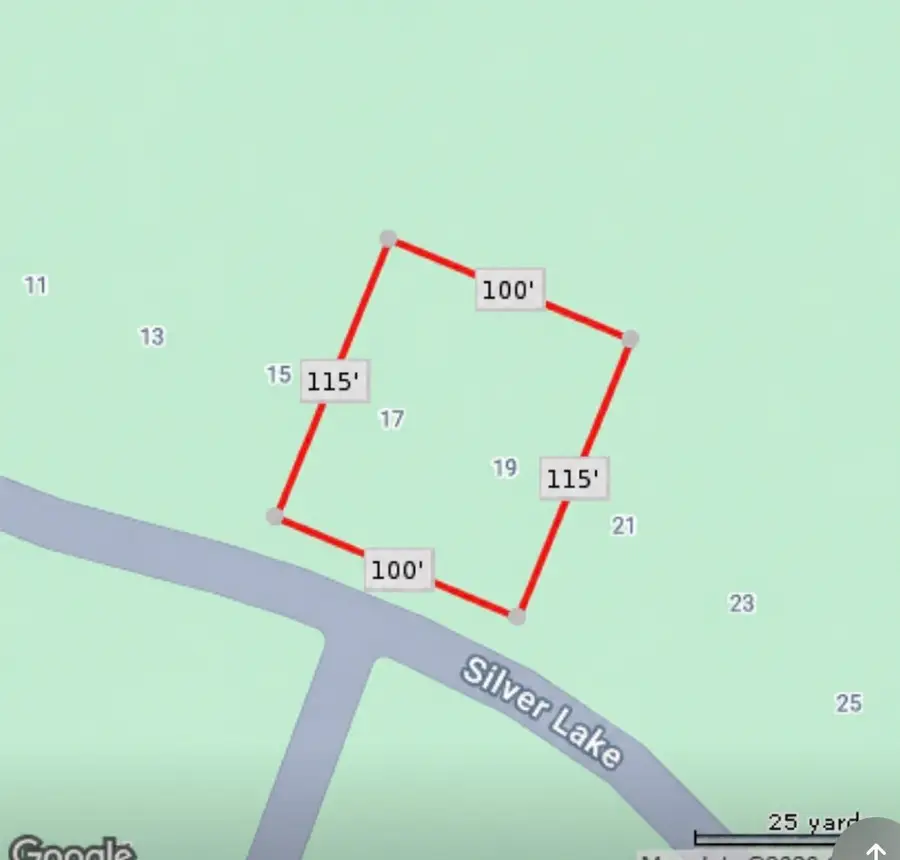 17 Silver Lakes Drive, Huntsville, TX 77340 - #2
