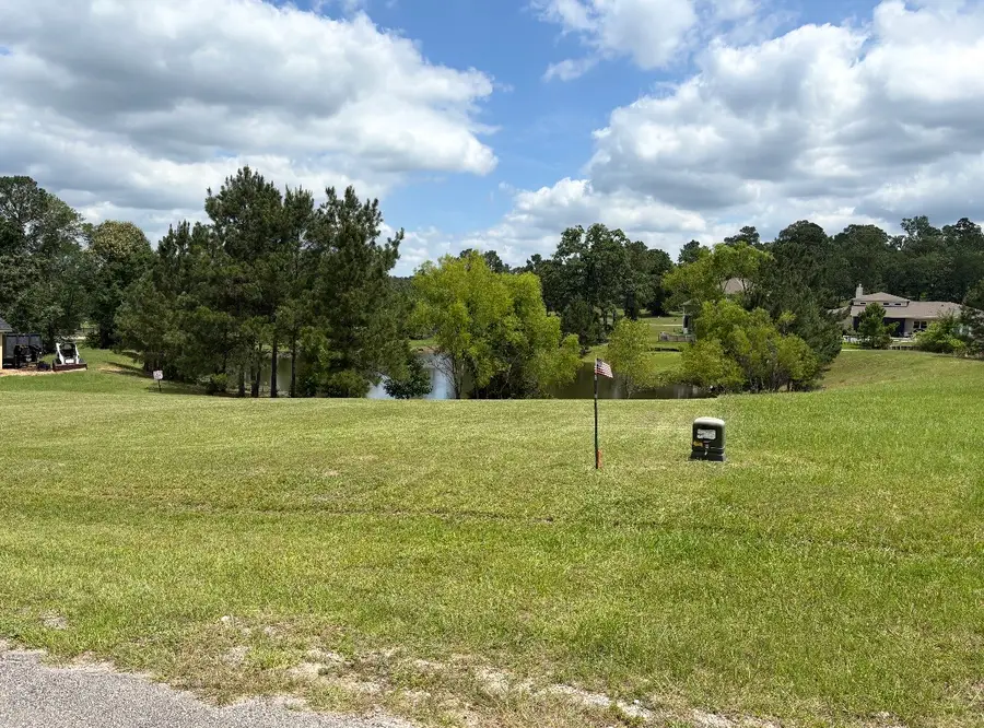 17 Silver Lakes Drive, Huntsville, TX 77340 - #3