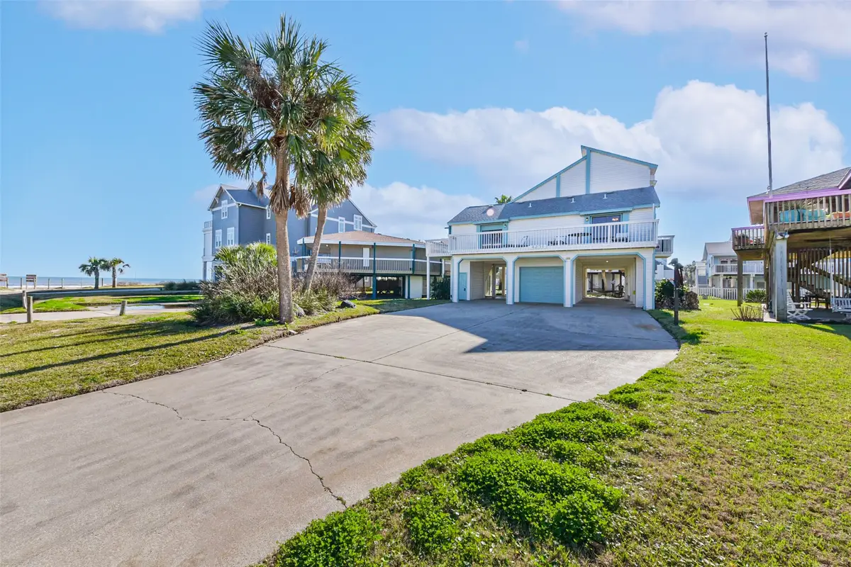 4231 Pelican Lane, Galveston, TX 77554 - #1