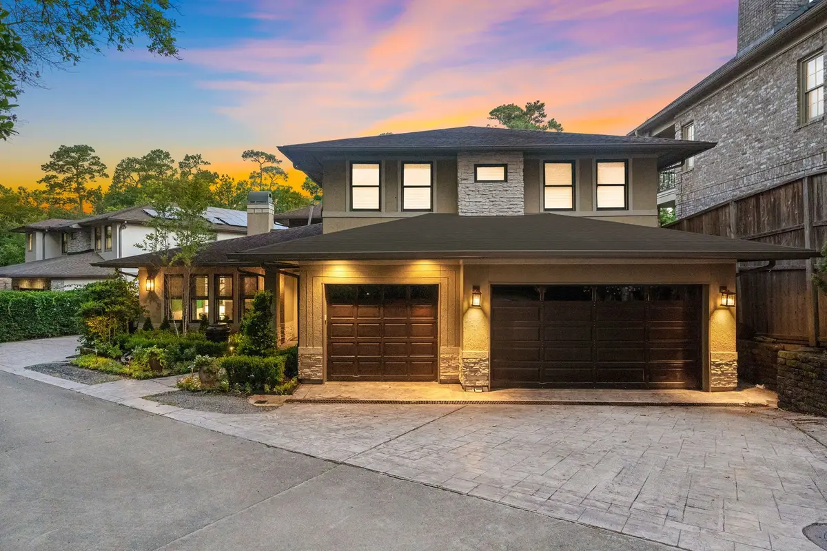 422 Pinewold Drive, Houston, TX 77056 - Image #1